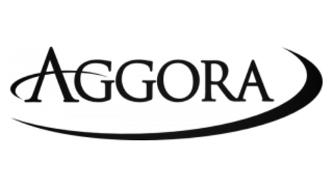 Aggora logo