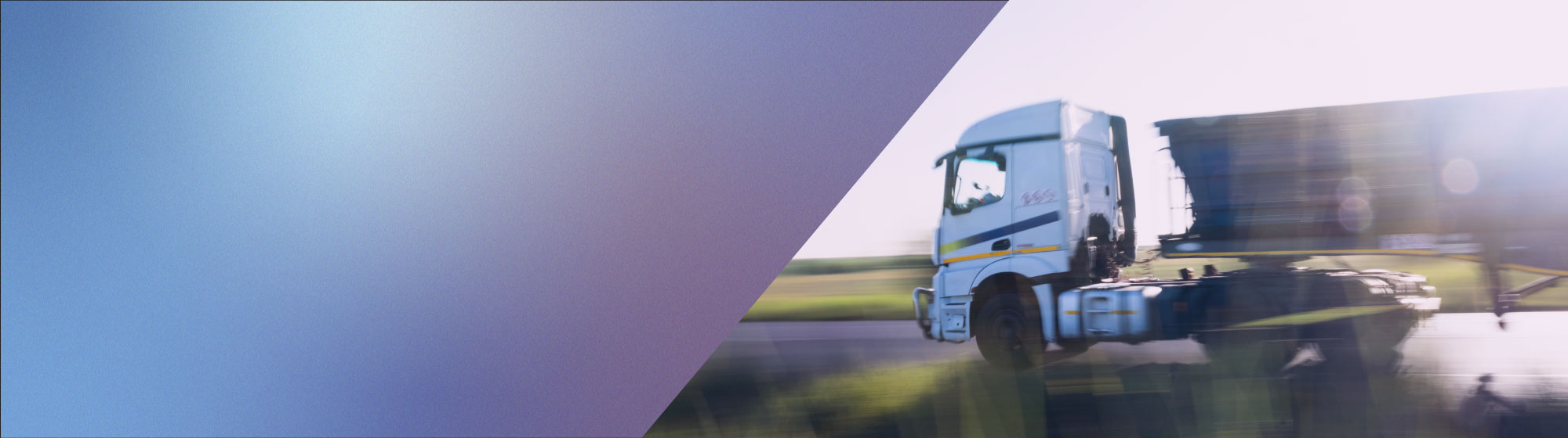 specialist van rental