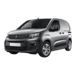 Car Derived Van Example