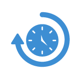 clock icon