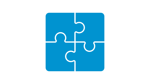 jigsaw icon
