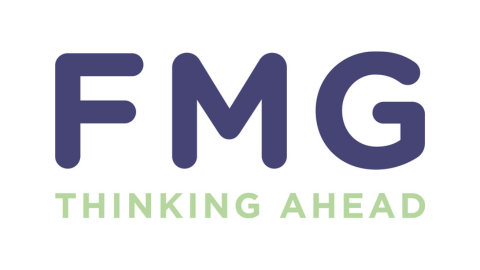 FMG logo