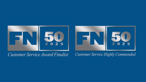 FN50 logo