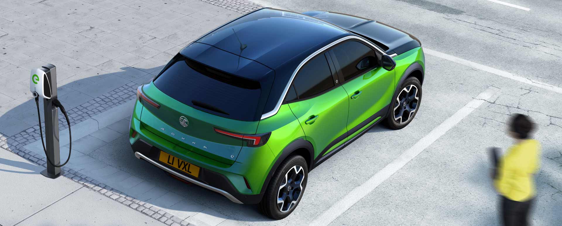 HMRC Clarifies VAT Rates for Charging Employee's Electric Vehicles