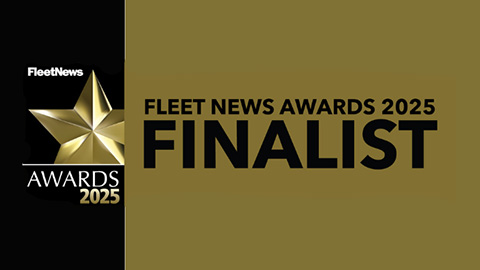 Fleet News Awards Finalists 2025