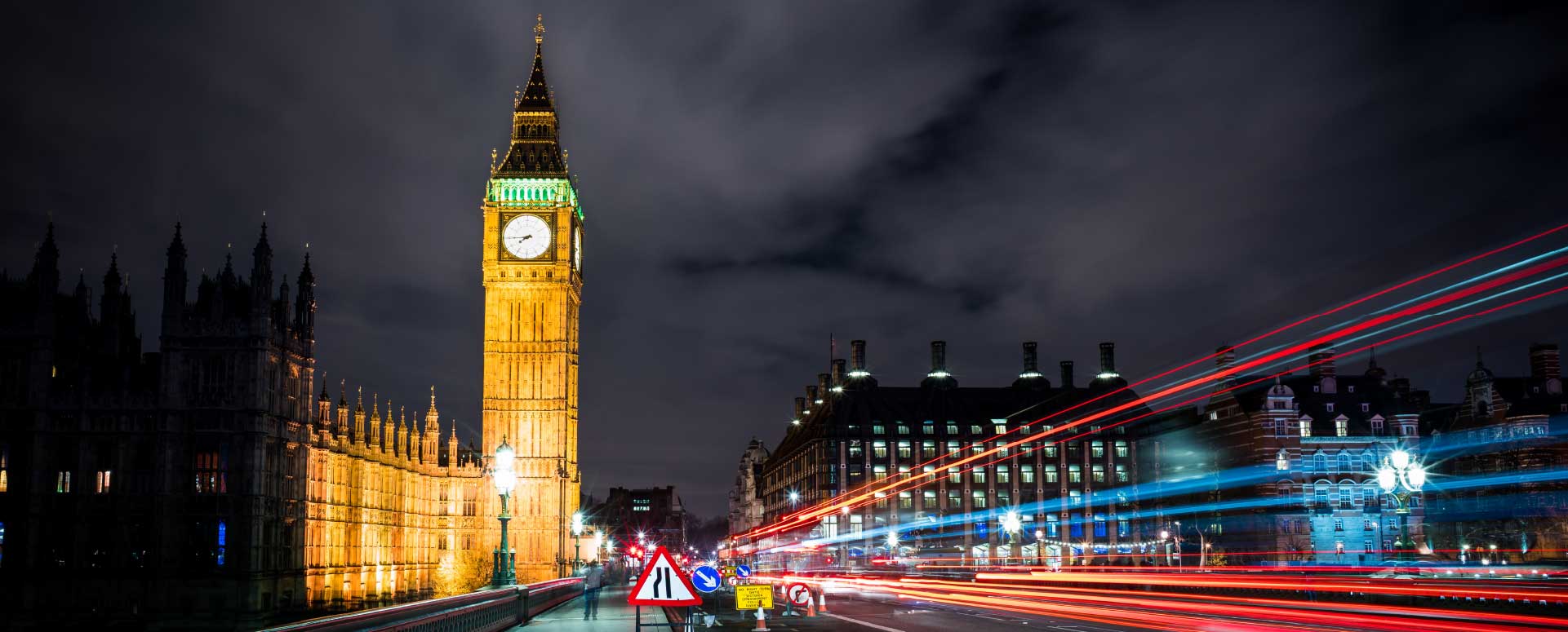 London Big Ben