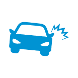 accident management icon