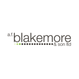AF Blakemore logo