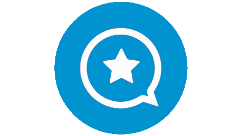 speech bubble icon