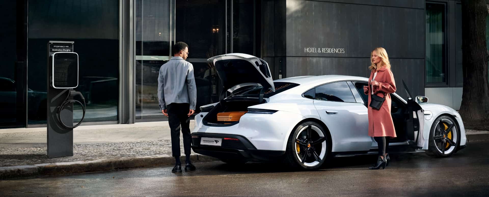 Pendragon Vehicle Management Personal and Business Leasing Solutions